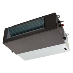 Комплект Ballu Machine BLC_D-36HN1_21Y полупромышленной сплит-системы, канального типа 1